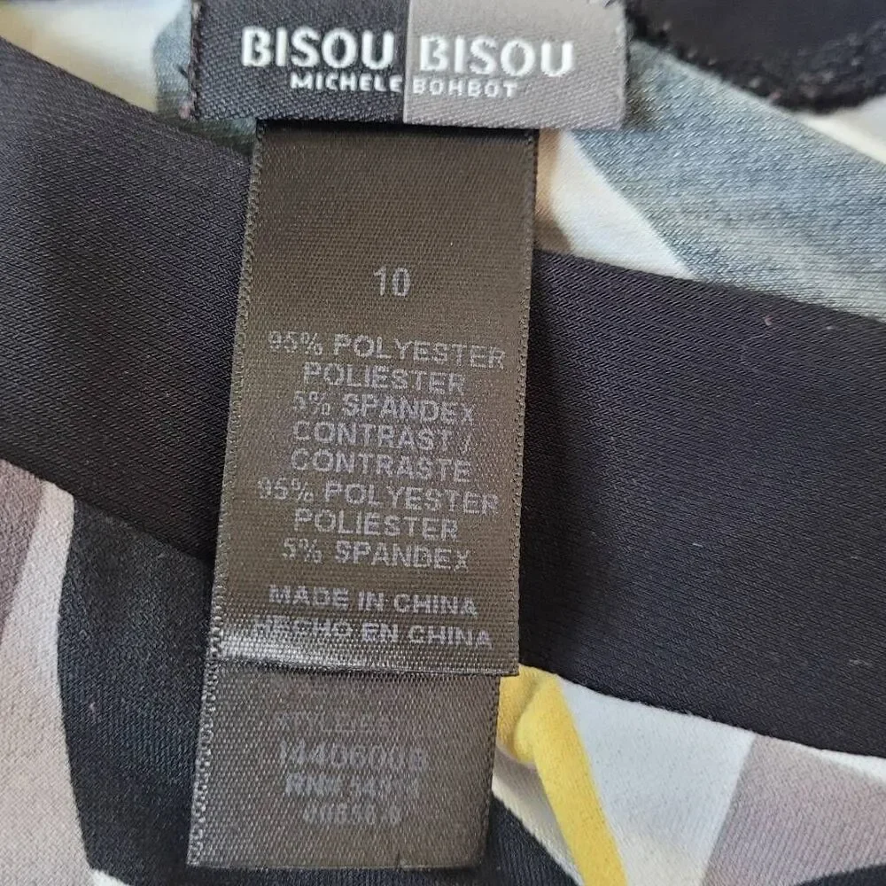 Bisou Bisou vintage y2k